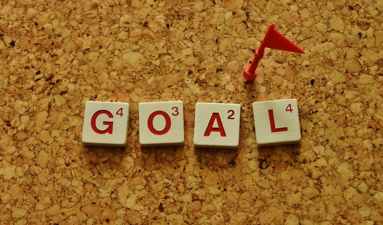 Goal Setting & Achievement Patterns