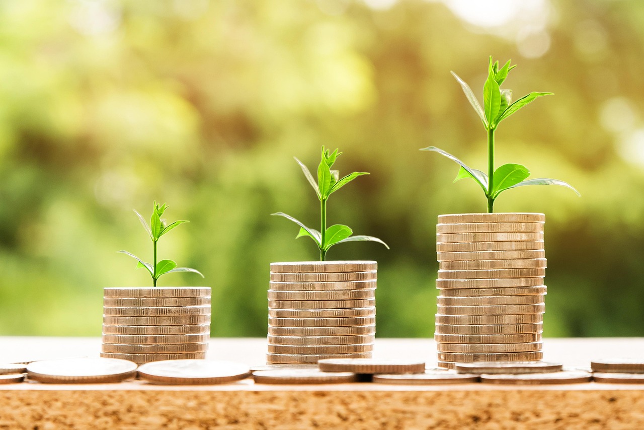 Personal Finance Development & Financial Literacy