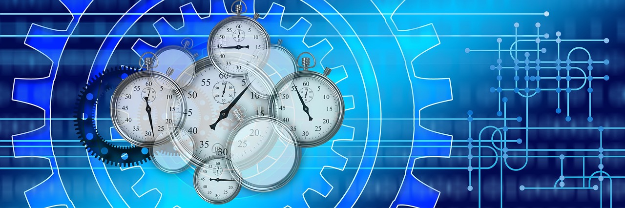 Productivity Patterns & Efficiency Methods